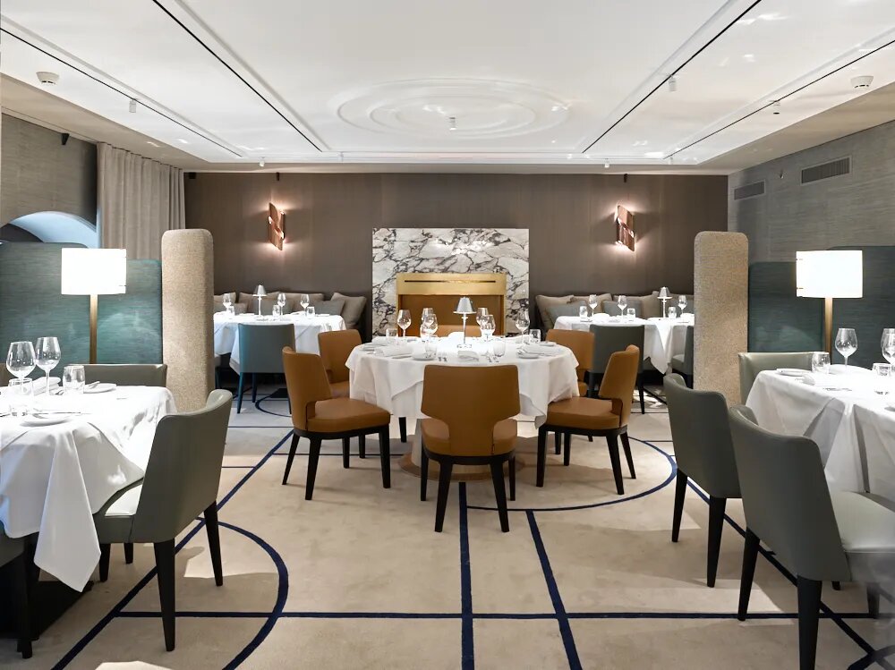 Савва ресторан